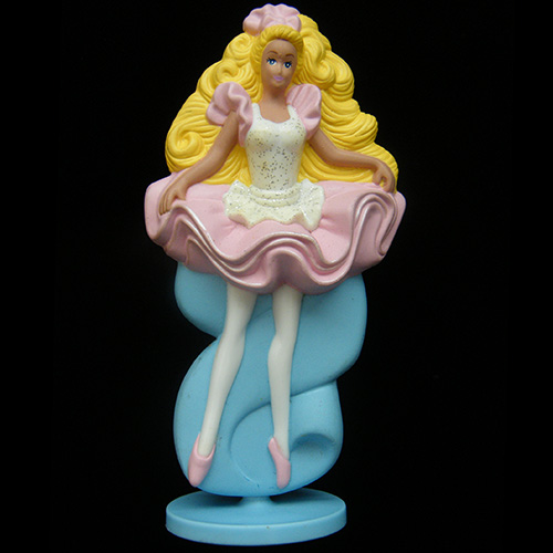 1993 Barbie 