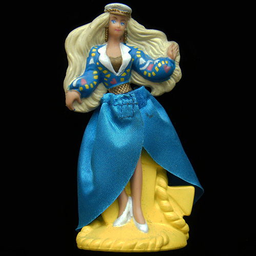 1993 Barbie 