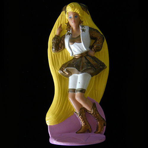 1993 Barbie 