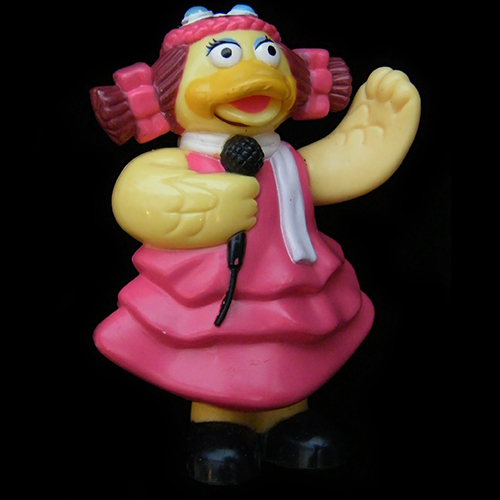 1993 Happy Meal Band