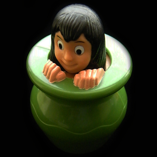 1993 Jungle Book
