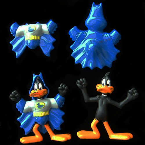 1993 Looney Tunes 
