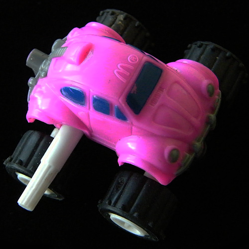 1993 Mighty Minis 