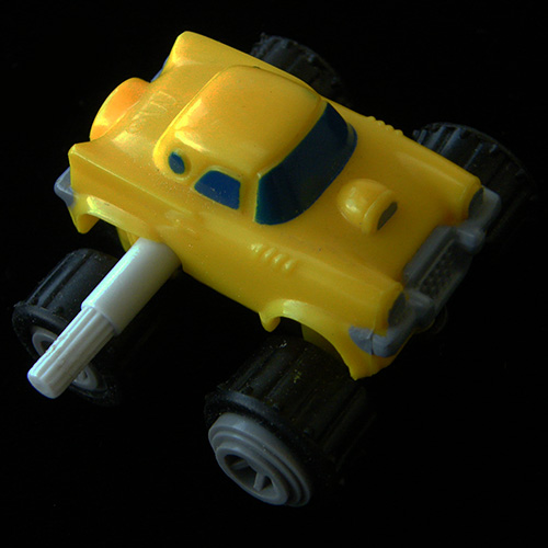 1993 Mighty Minis 