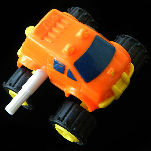 1993 Mighty Minis 