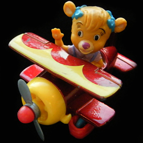 1993 Tale Spin 