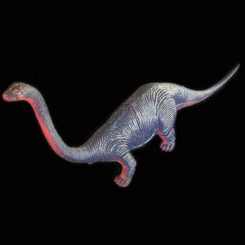 1993 World of Dinosaurs