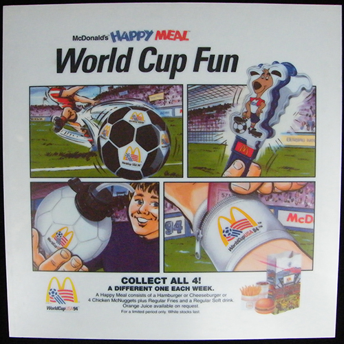 1994 World Cup