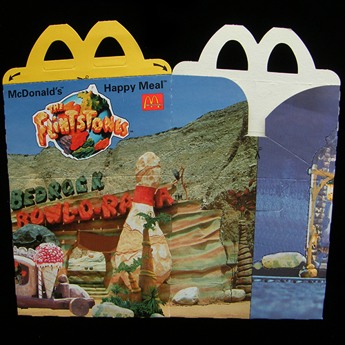 1994 Flintstones