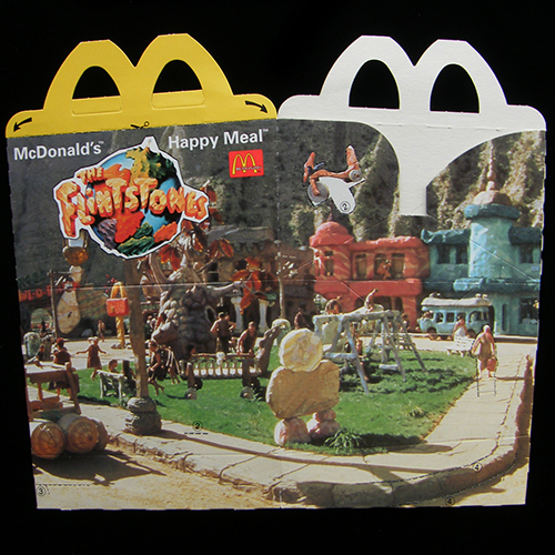 1994 Flintstones