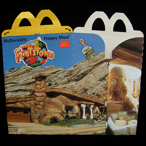 1994 Flintstones