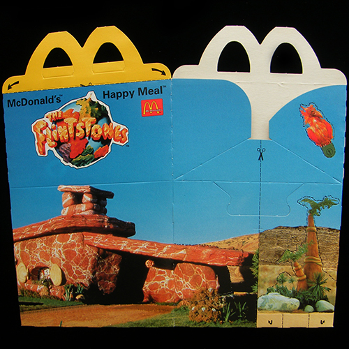 1994 Flintstones