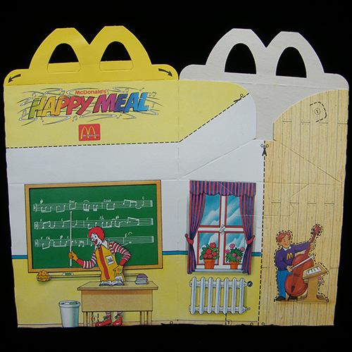 1994 McMusic