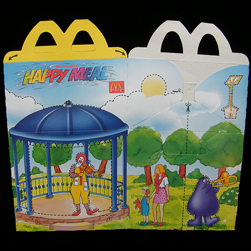 1994 McMusic