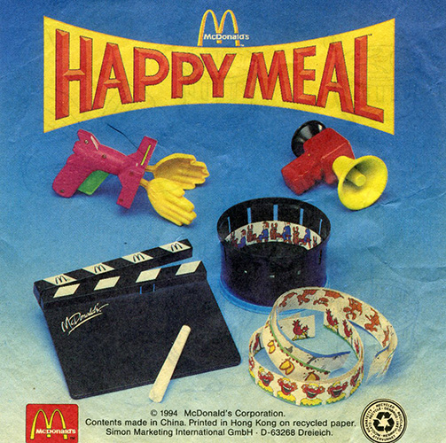 1994 McFilm
