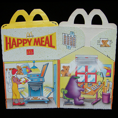1994 McFilm