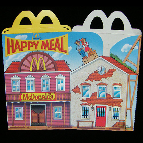 1994 McFilm