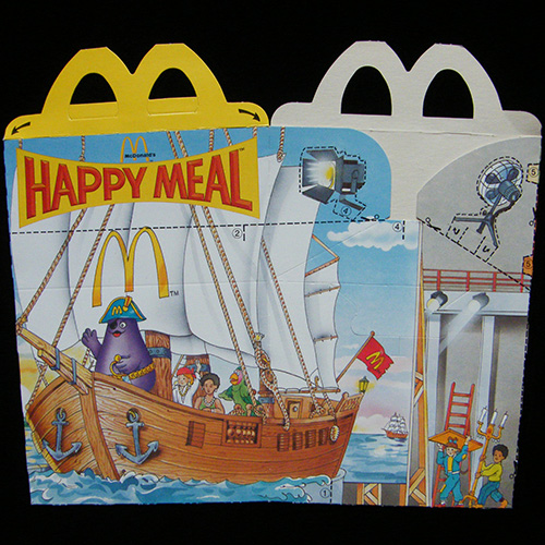 1994 McFilm