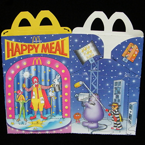 1994 McFilm