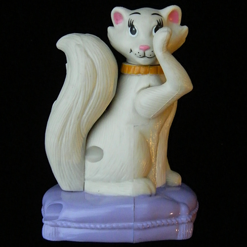 1994 Aristocats
