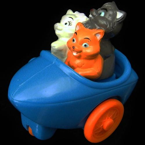 1994 Aristocats