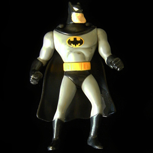 1994 Batman Animated 