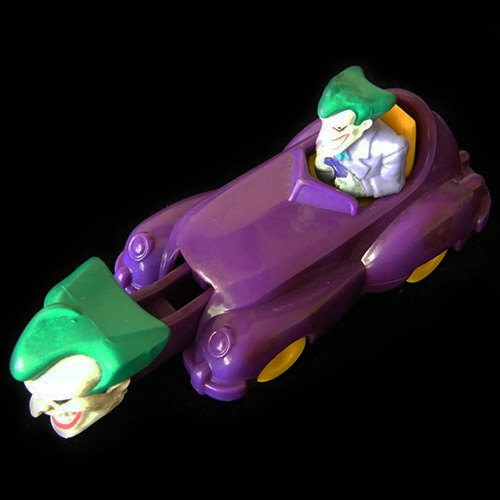 1994 Batman Animated 