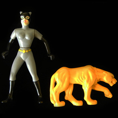 1994 Batman Animated 
