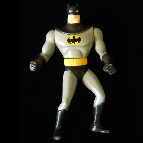 1994 Batman Animated 
