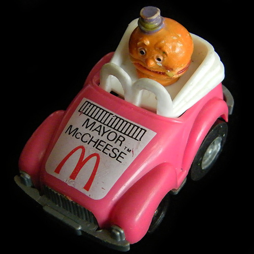 1984  Fast Macs 
