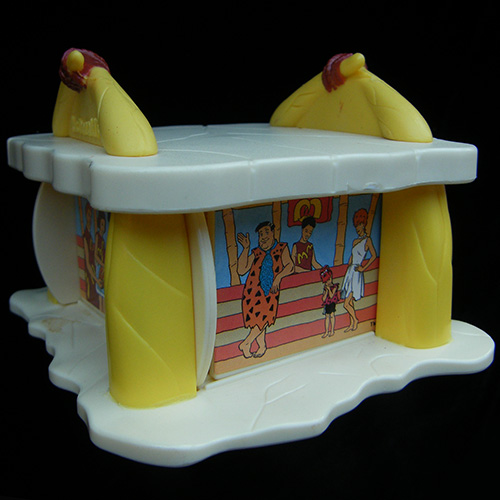 1994 Flintstones