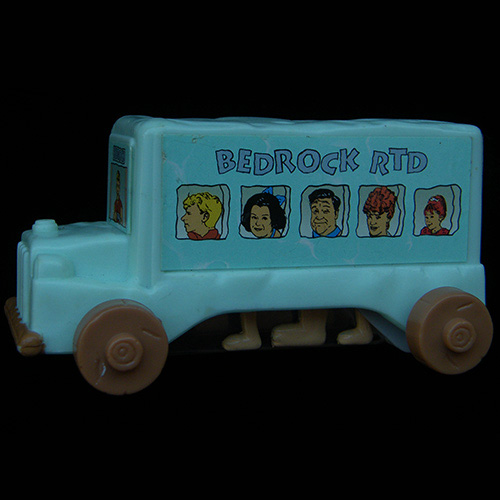 1994 Flintstones