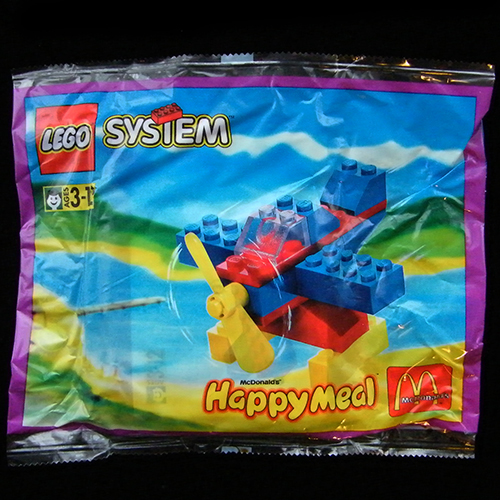 1994 Lego Systems