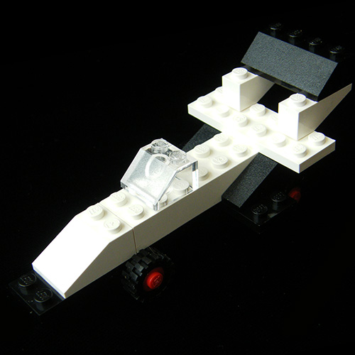 1994 Lego Systems