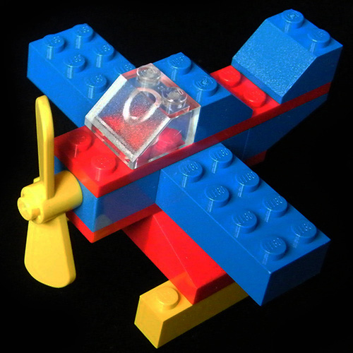 1994 Lego Systems