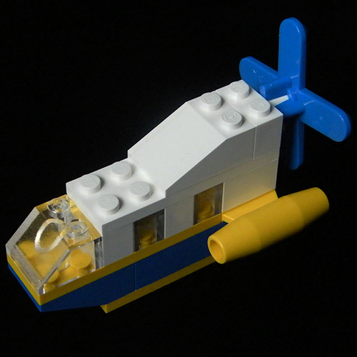 1994 Lego Systems