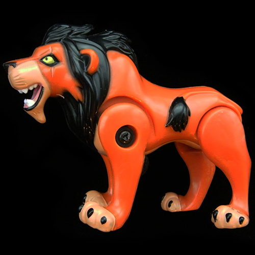 1994 Lion King