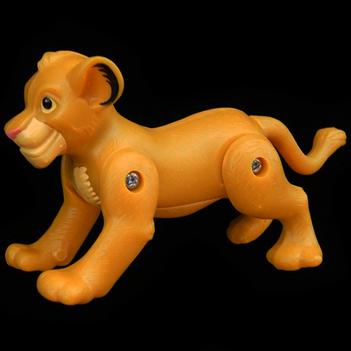 1994 Lion King