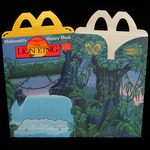 1994 Lion King
