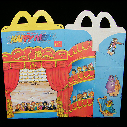 1994 McMusic