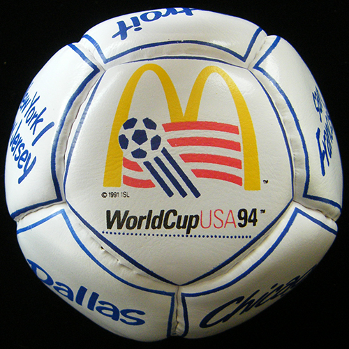 1994 McSoccer