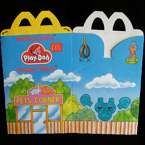 1994 Play-Doh