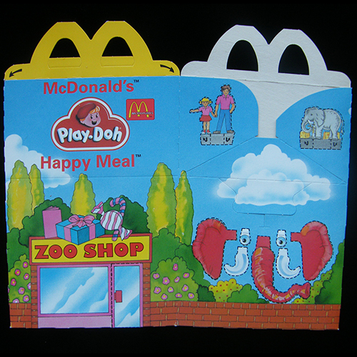 1994 Play-Doh