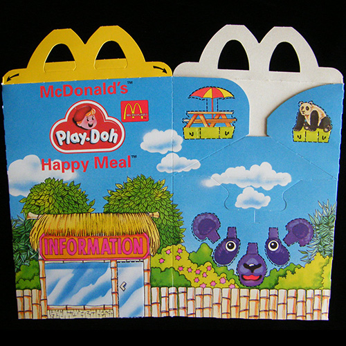 1994 Play-Doh