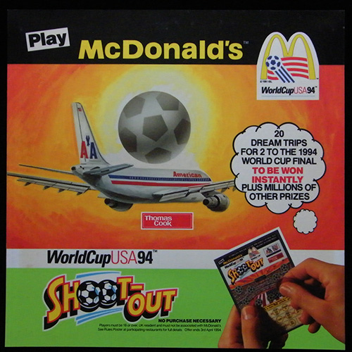 1994 World Cup