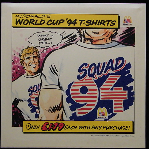 1994 World Cup
