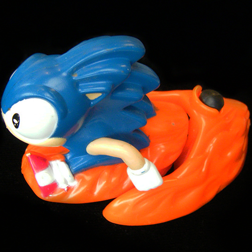 1995 Sonic the Hedgehog