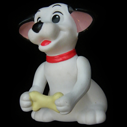 1995 101 Dalmatians