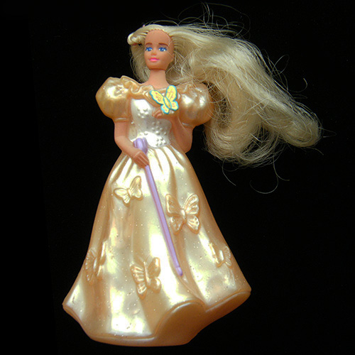 1995 Barbie 