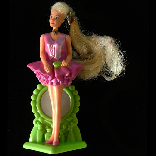 1995 Barbie 